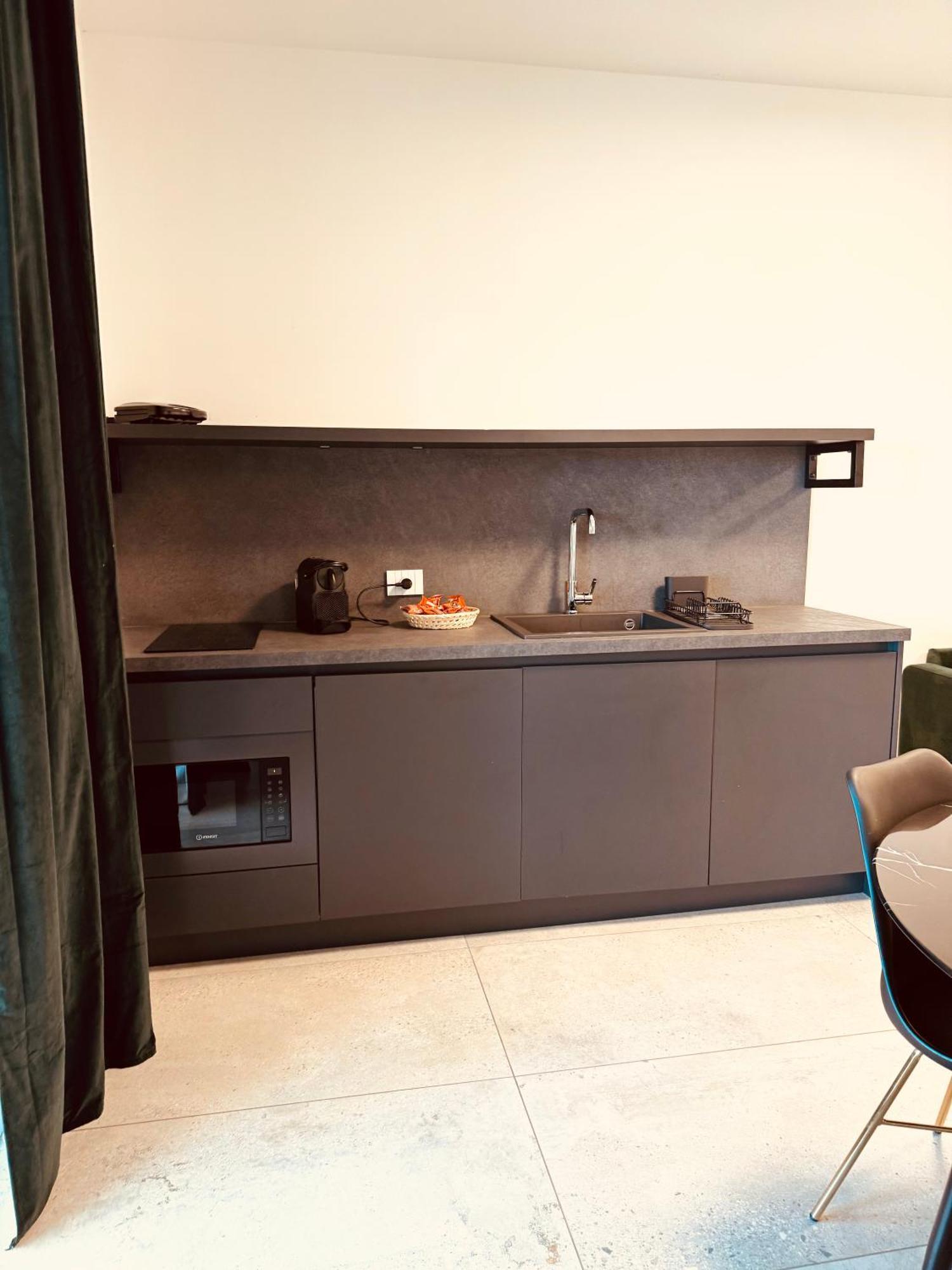 Marisabella Suite Spa 4 Bari Extérieur photo