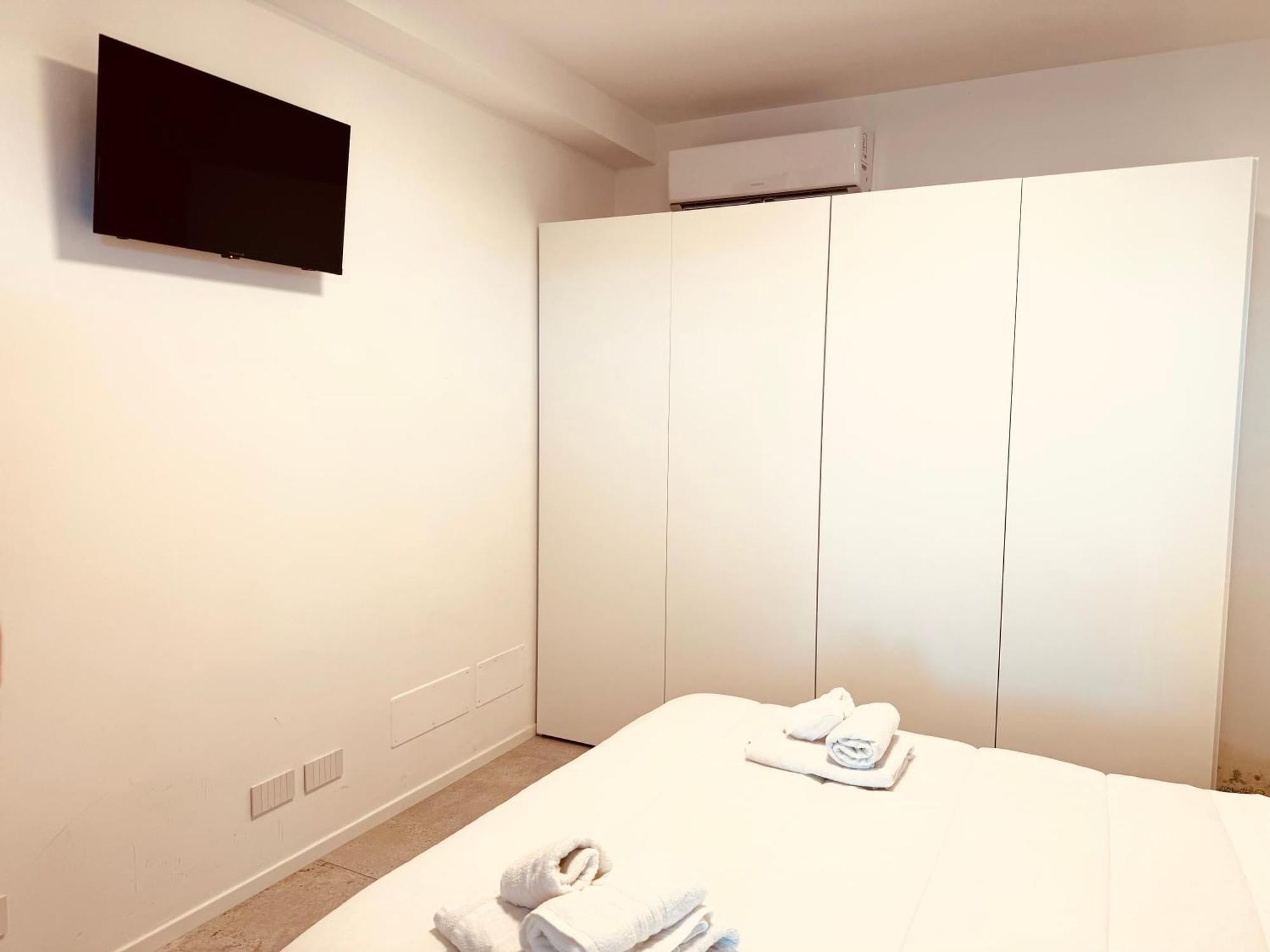 Marisabella Suite Spa 4 Bari Extérieur photo