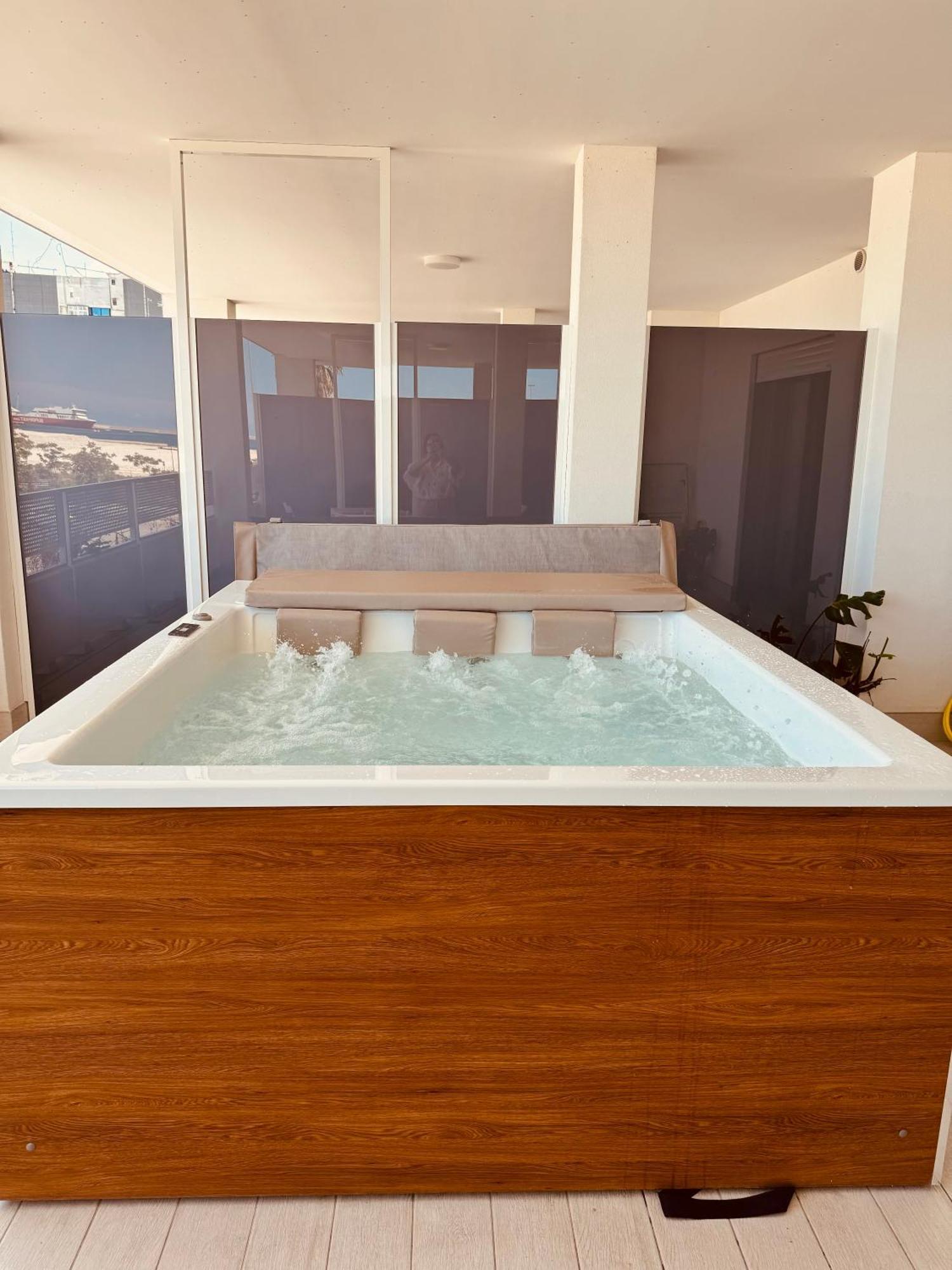 Marisabella Suite Spa 4 Bari Extérieur photo