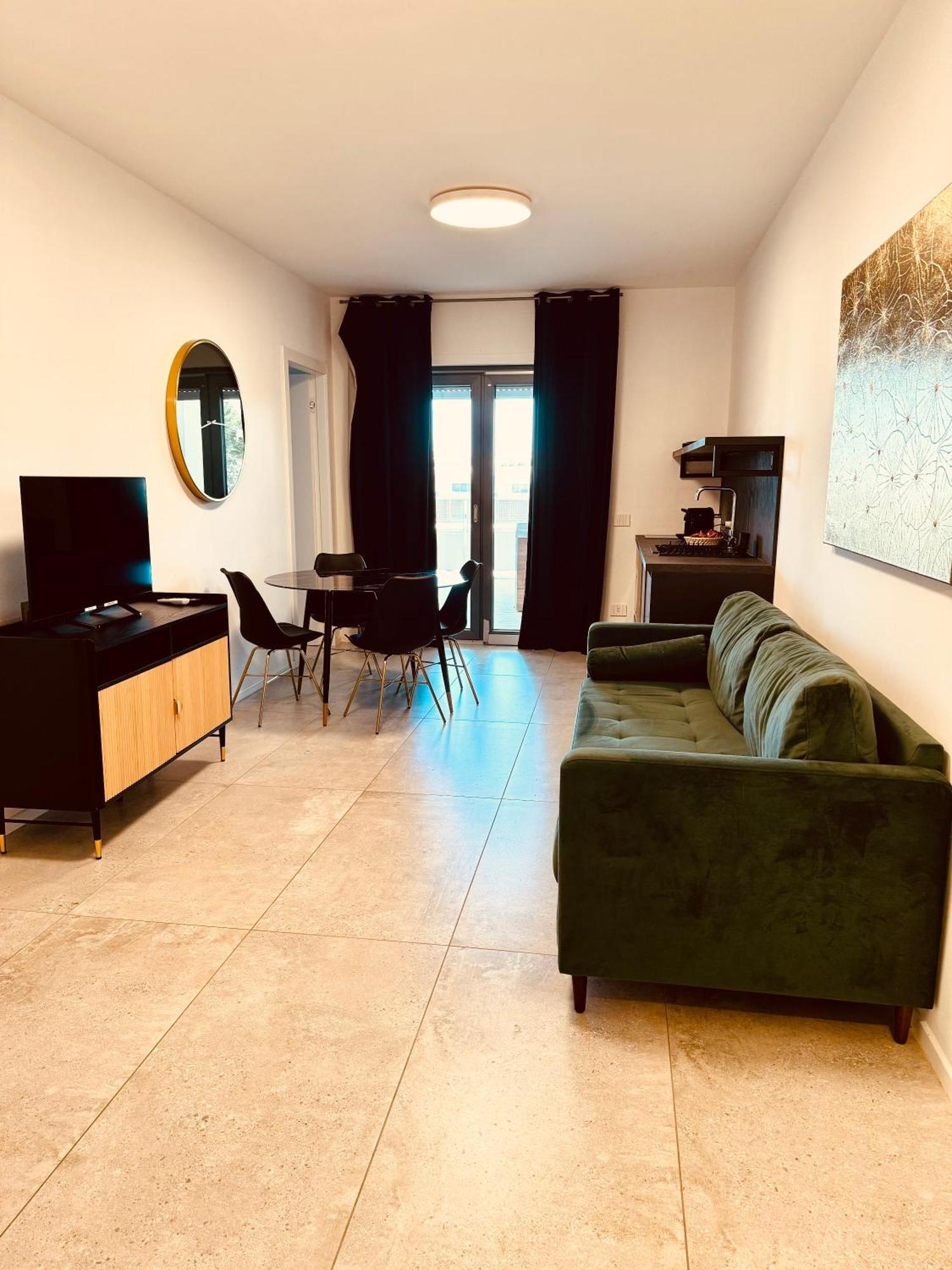Marisabella Suite Spa 4 Bari Extérieur photo