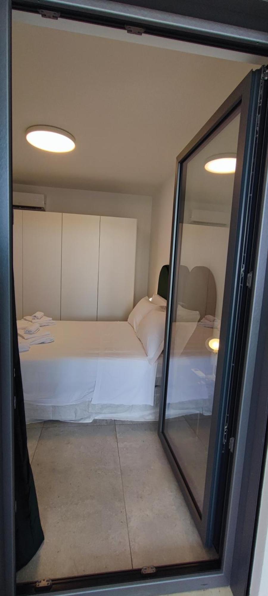 Marisabella Suite Spa 4 Bari Chambre photo